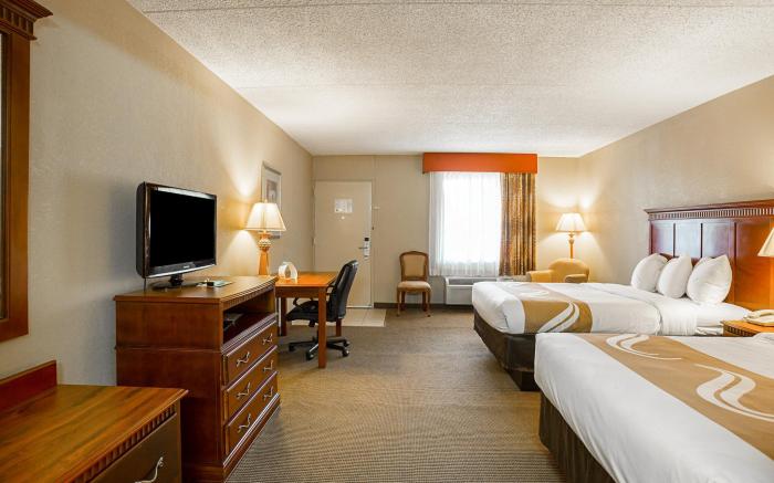 Quality Inn