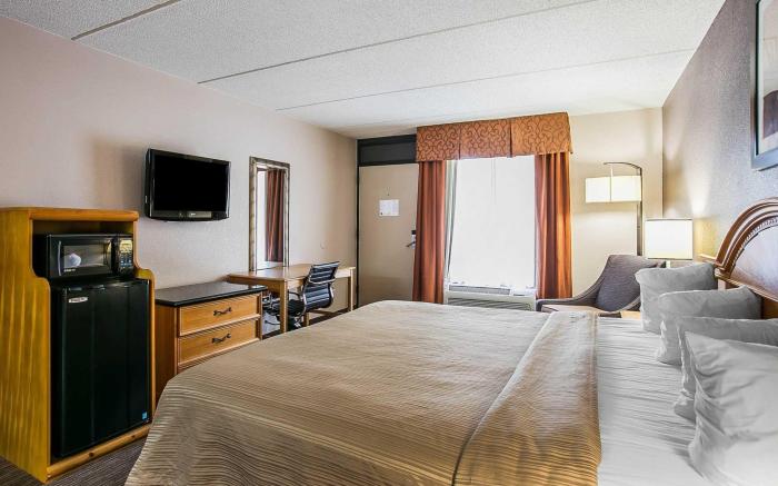 Quality Inn