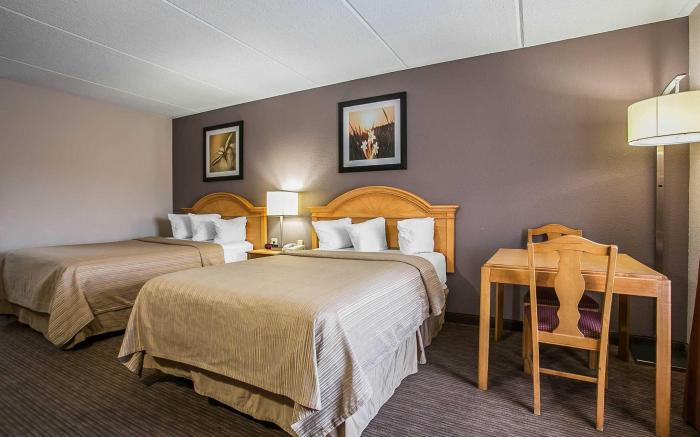 Quality Inn