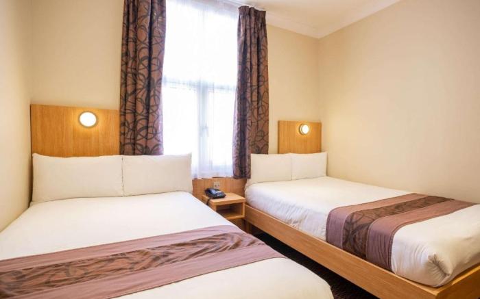 Comfort Inn Hyde Park