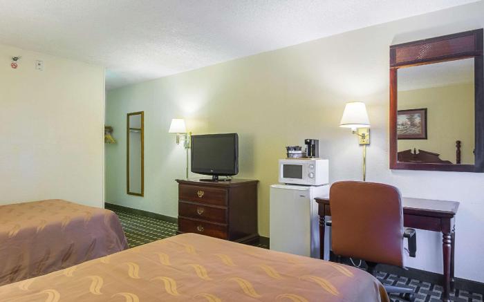 Quality Inn Duluth - Atlanta Northeast