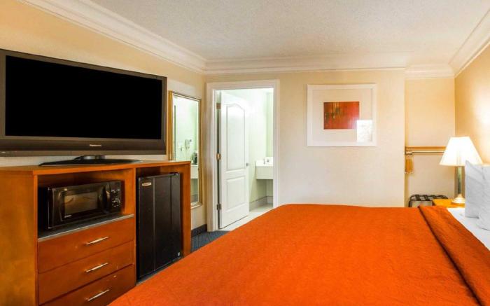 Quality Inn