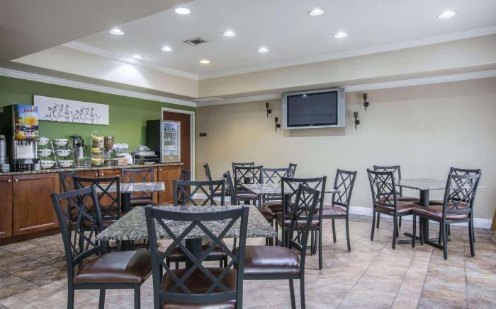 Sleep Inn & Suites Stockbridge Atlanta South