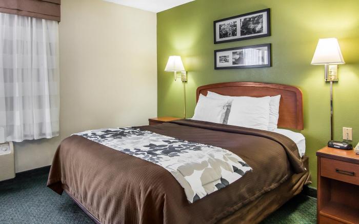 Sleep Inn Hardeeville - I-95