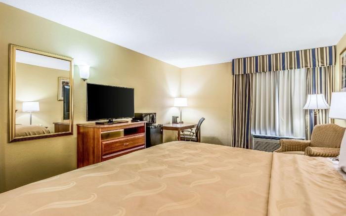 Quality Inn