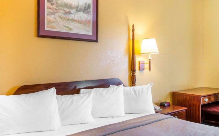Quality Inn Jefferson at I-85