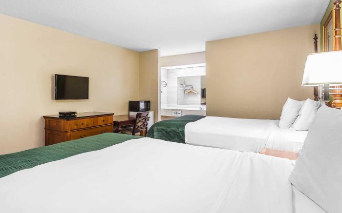 Rodeway Inn