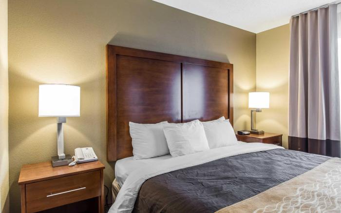 Comfort Inn & Suites Peachtree Corners