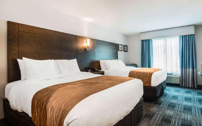 Comfort Inn & Suites East Ellijay