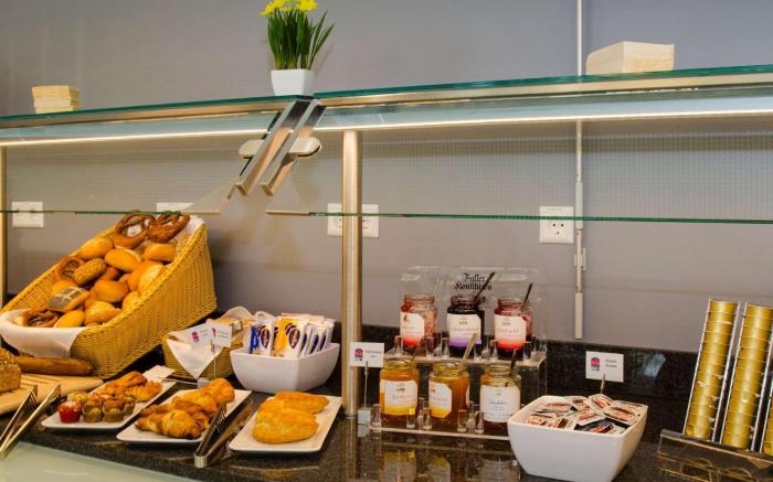 Premier Inn Hannover City University