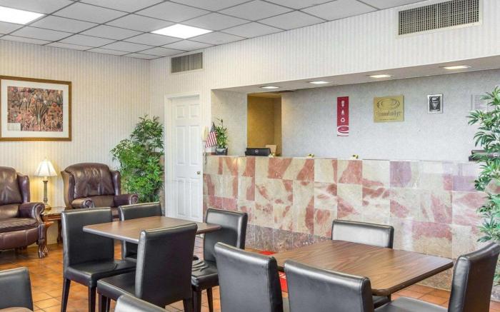 Econo Lodge