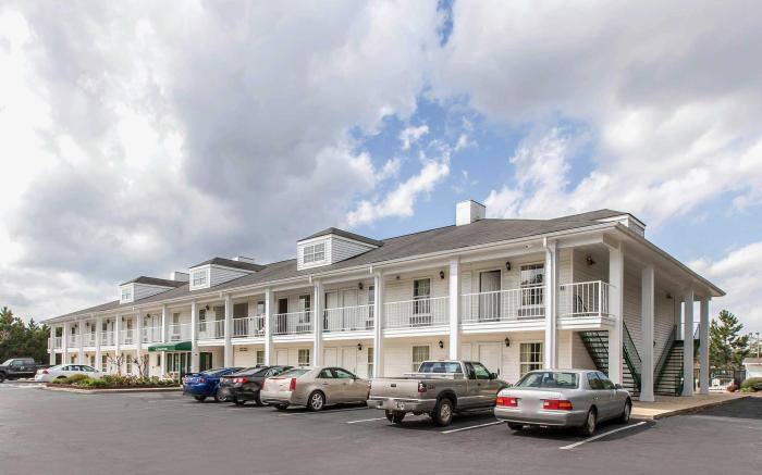 Quality Inn Jesup