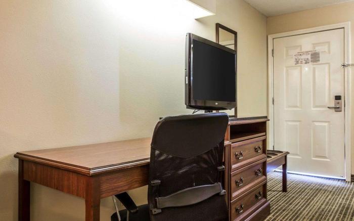 Quality Inn Conyers I-20
