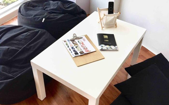 Compact Cozy Duplex Studio @ Bayan Lepas