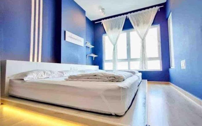 Excellent Location Octagon Studio @ Palo 101 Ipoh