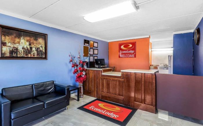 Econo Lodge
