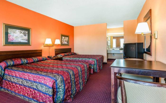 Econo Lodge