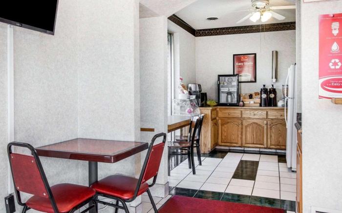 Econo Lodge