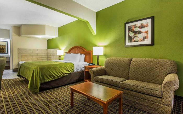 Quality Inn & Suites