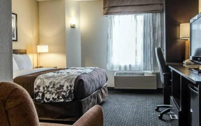 Sleep Inn Florence North