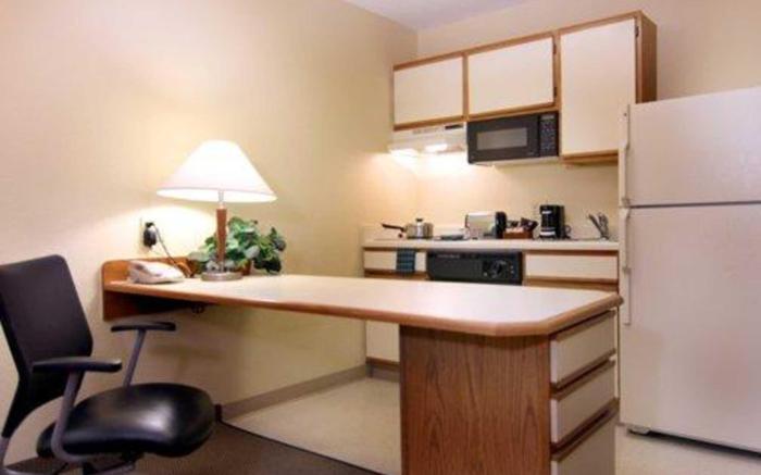 Mainstay Suites Greenville Airport