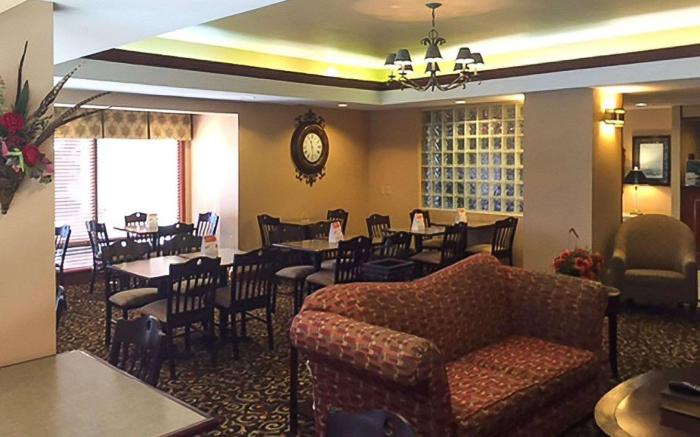 Econo Lodge Cordele