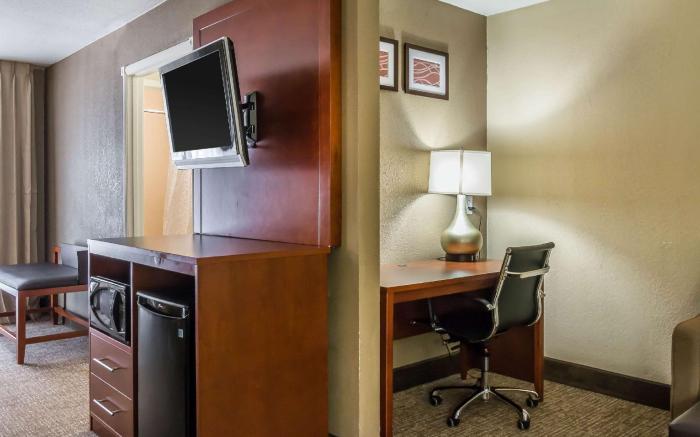 Comfort Inn