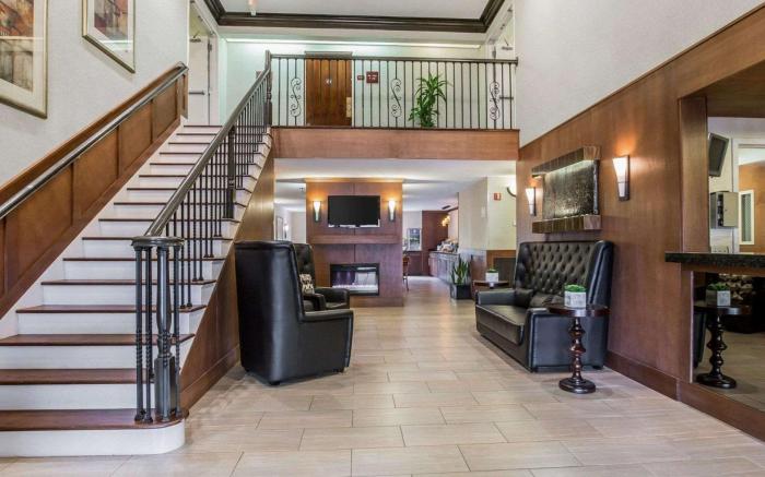 Quality Inn & Suites Dawsonville