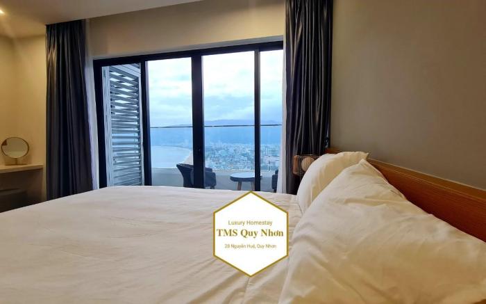 TMS Quy Nhon Luxury Homestay