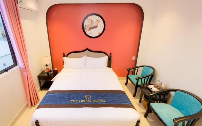 The Opera Hotel