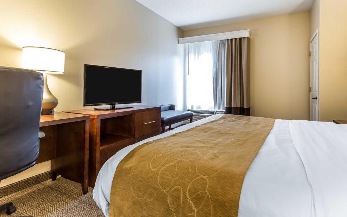 Comfort Suites Myrtle Beach Central