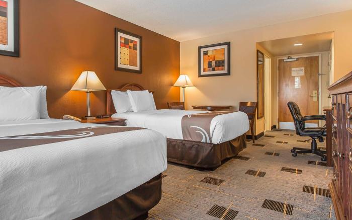 Quality Inn & Suites