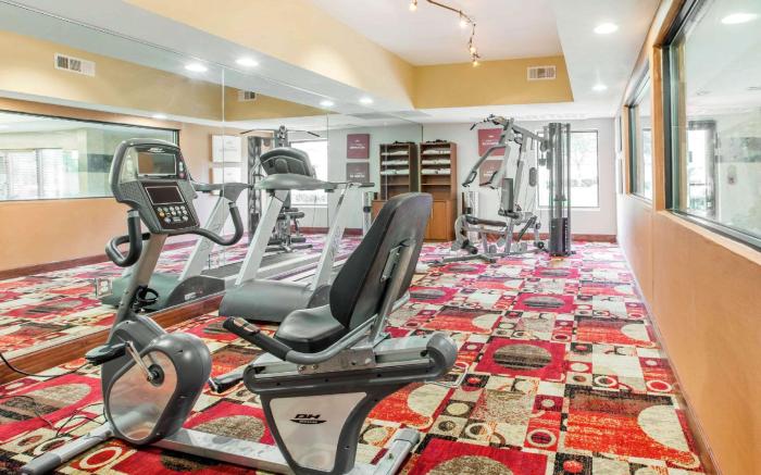 Comfort Suites Golden Isles Gateway