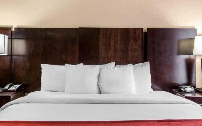 Comfort Suites