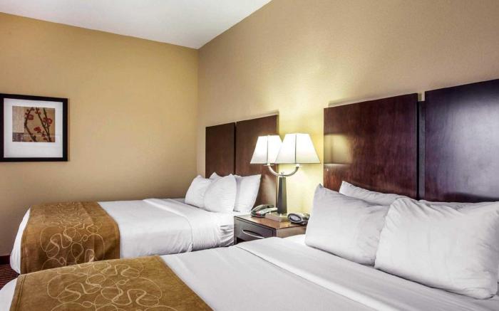 Comfort Suites