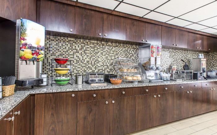 Econo Lodge Midtown
