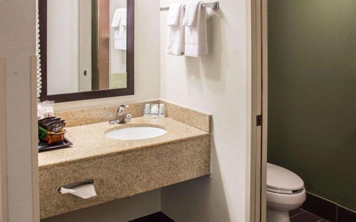 Sleep Inn I-95 North Savannah