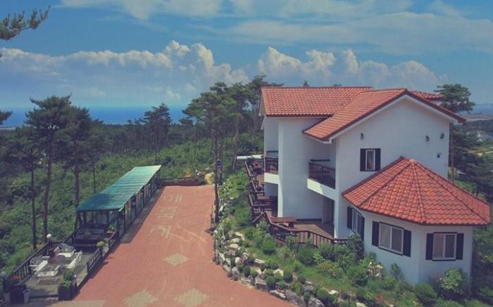 Jijunghae pension
