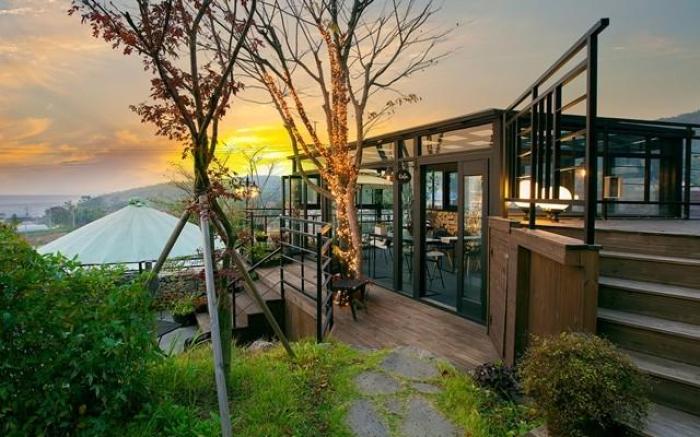 Healing 11 beonga pension