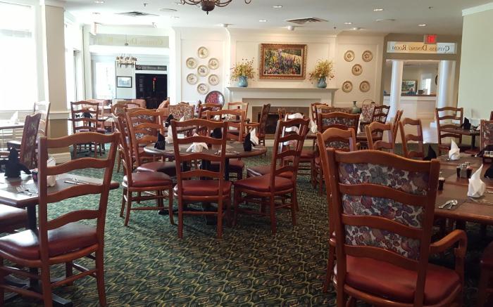 Cypress Bend Resort, a Wyndham Hotel