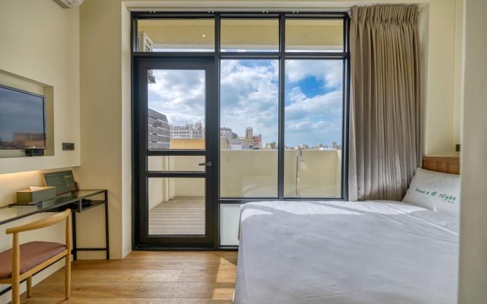 Hotel G