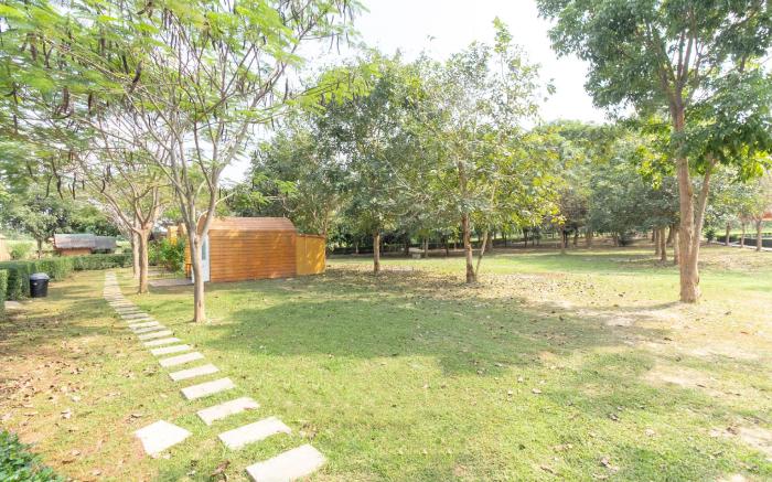 OYO 75359 Thaiburi Thara Resort