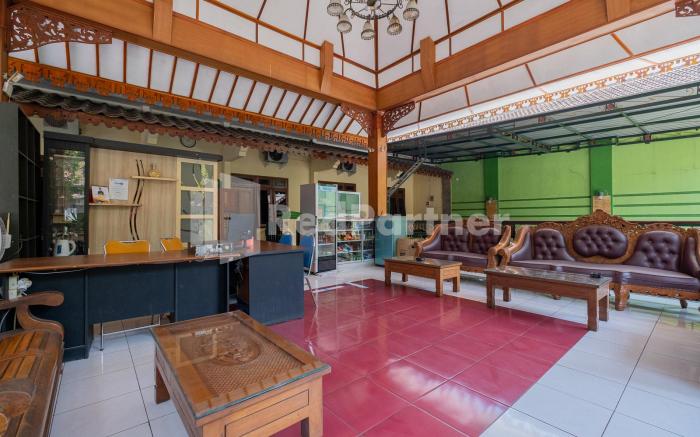 Hotel Wisata Ziarah Sunan Bonang Syariah Mitra RedDoorz