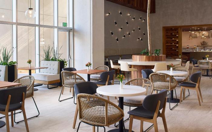 Courtyard by Marriott Merida Downtown