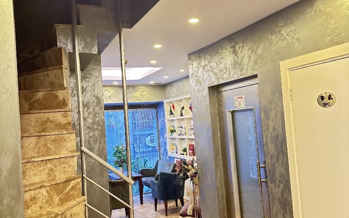 Taxim Alyon Suite Hotel