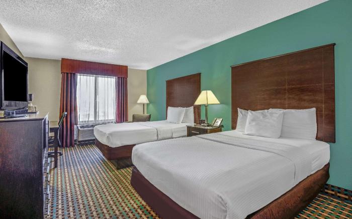 La Quinta Inn by Wyndham Columbia SE / Fort Jackson