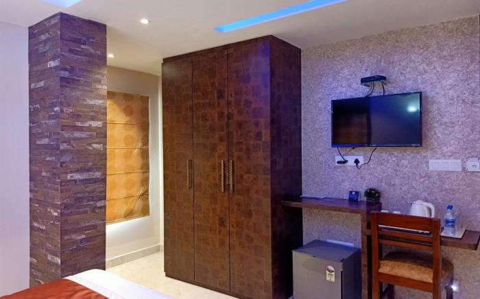 HOTEL A.P HOMES