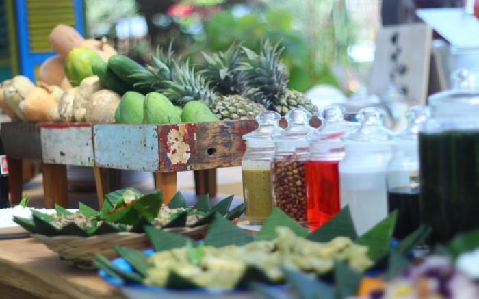 Nauna Villa Bali