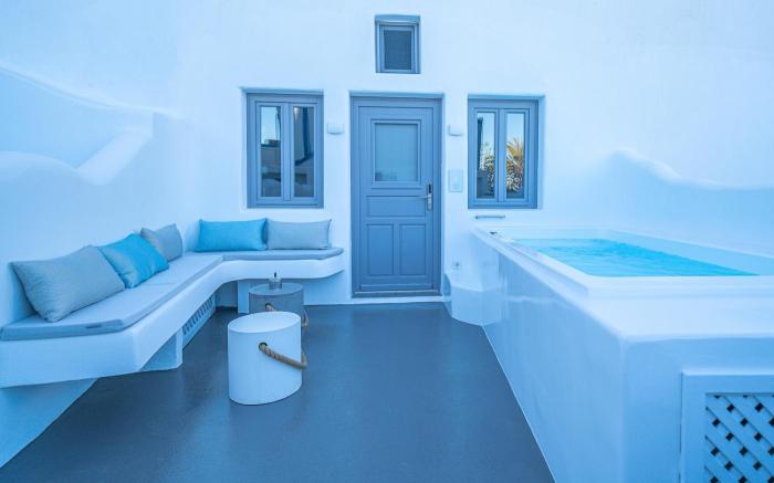 Eternity Suites Santorini