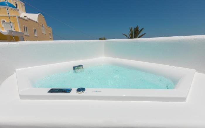 Eternity Suites Santorini